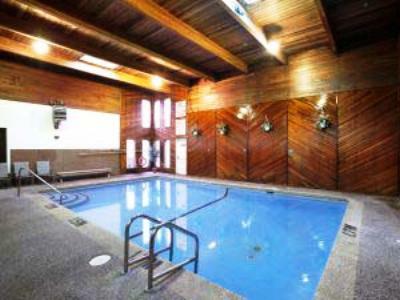 Travelodge By Wyndham Quesnel Bc Dış mekan fotoğraf