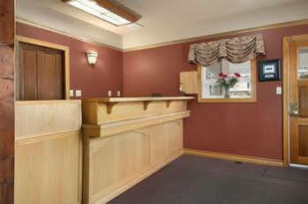 Travelodge By Wyndham Quesnel Bc Dış mekan fotoğraf